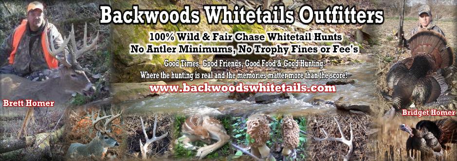 Illinois Whitetail bowhunting Guides 